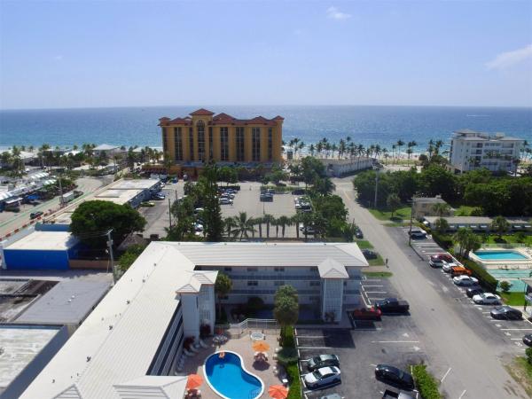 Deerfield Buccaneer, 120 NE 20th Ave #12, Deerfield Beach, Florida 33441, image 1