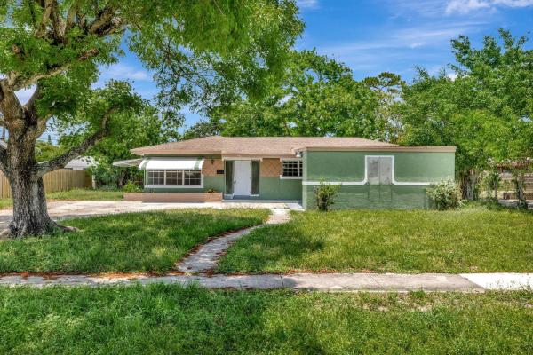 Melrose Park, 483 W Melrose Cir, Fort Lauderdale, Florida 33312, image 1