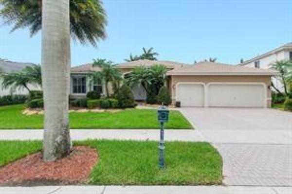 Eagle Run, 2481 Eagle Run Dr, Weston, Florida 33327, image 1