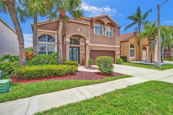 Canary Bay, 1581 NW 159th Ave, Pembroke Pines, Florida 33028, image 1