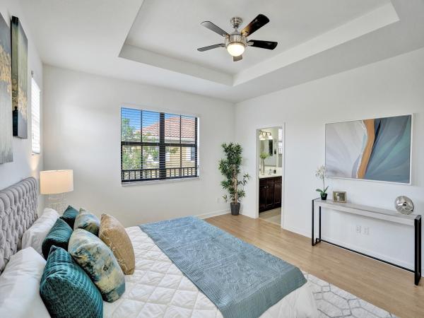 Town Parc At MiraLago, 9637 Watercrest Isle, Parkland, Florida 33076, image 1