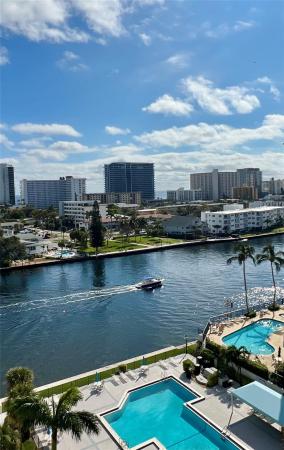 Voyager, 2900 NE 14th Street Cswy #1008, Pompano Beach, Florida 33062, image 1