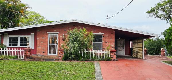 Ibec, 5716 NW 22nd St, Margate, Florida 33063, image 1