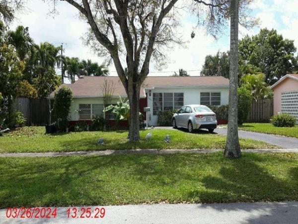 Sunrise Golf Village, 6260 NW 15th St, Sunrise, Florida 33313, image 1