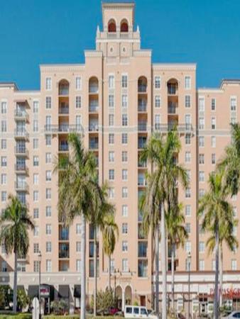The Tower At CityPlace, 651 Okeechobee Blvd #402, West Palm Beach, Florida 33401, image 1