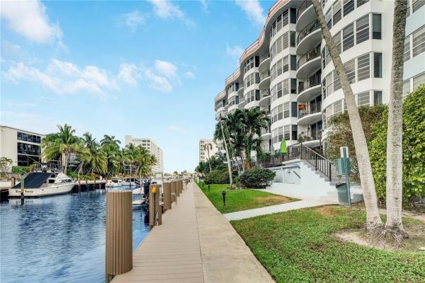 Ridgeview Towers, 3051 NE 48th St #404, Fort Lauderdale, Florida 33308, image 1