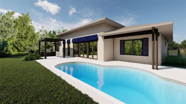 Coral Ridge Country Club, 2720 NE 40th Ct, Fort Lauderdale, Florida 33308, image 1
