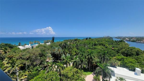 Opal Towers West, 1150 Hillsboro Mile #1016, Hillsboro Beach, Florida 33062, image 1