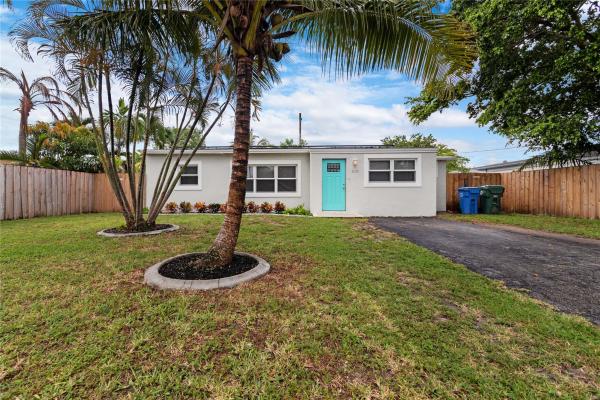 Collier Estates, 510 NE 61st St, Oakland Park, Florida 33334, image 1
