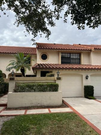 La Mirada At Boca Pointe, 7876 La Mirada Dr, Boca Raton, Florida 33433, image 1