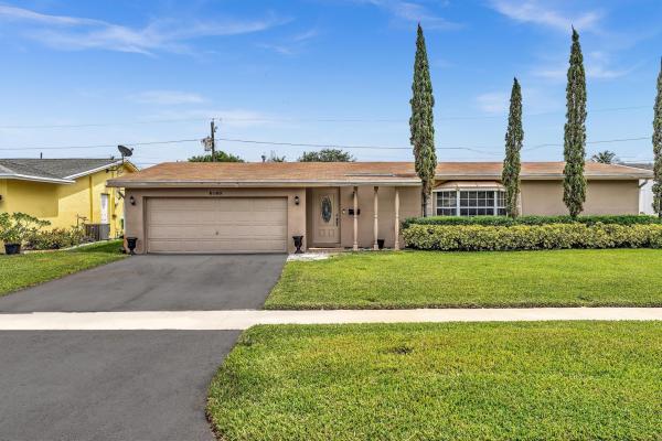 Sunrise Golf Village, 8160 NW 21st St, Sunrise, Florida 33322, image 1