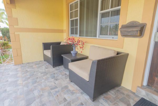 Miramar Residential, 2900 Bahama Dr, Miramar, Florida 33023, image 1