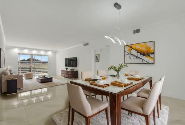 Victoria Village, 2901 Victoria Cir #M4, Coconut Creek, Florida 33066, image 1