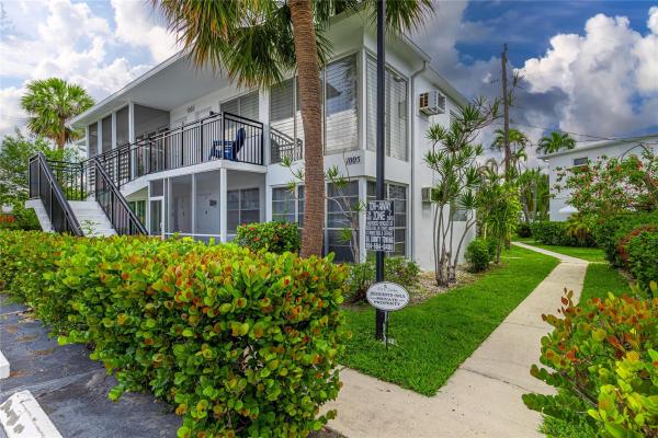 Cliff Lake Villas, 1005 SE 15th St #5D, Fort Lauderdale, Florida 33316, image 1