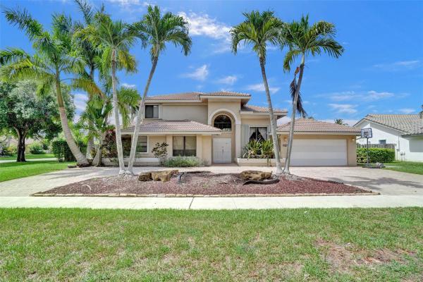 Westport At Jacaranda, 10700 NW 7th Ct, Plantation, Florida 33324, image 1