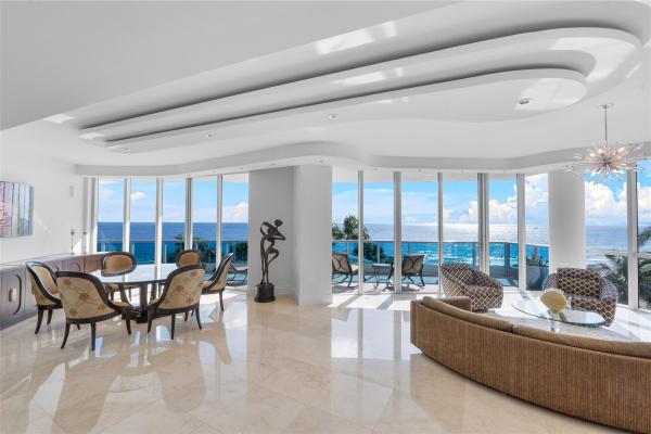 Aquazul, 1600 S Ocean Blvd #301, Lauderdale By The Sea, Florida 33062, image 1