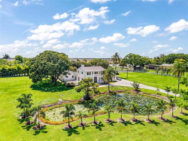 Parkland Ranches, 7601 NW 82nd Ter, Parkland, Florida 33067, image 1