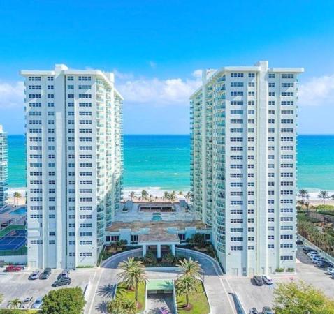 Southpoint, 3400 Galt Ocean Dr #409S, Fort Lauderdale, Florida 33308, image 1