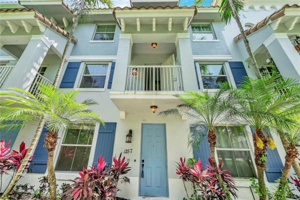 Firenze, 1257 Via Panzani #1257, Boynton Beach, Florida 33426, image 1