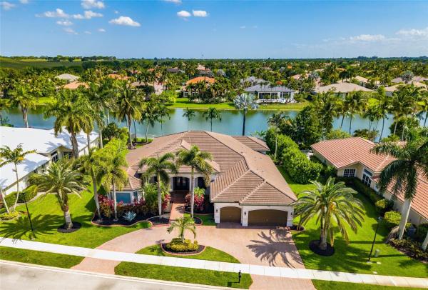 Riverstone, 14904 SW 35th St, Davie, Florida 33331, image 1