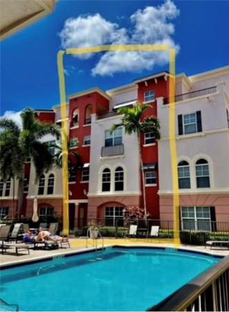 Villa Medici, 1033 NE 17th Way #1103, Fort Lauderdale, Florida 33304, image 1
