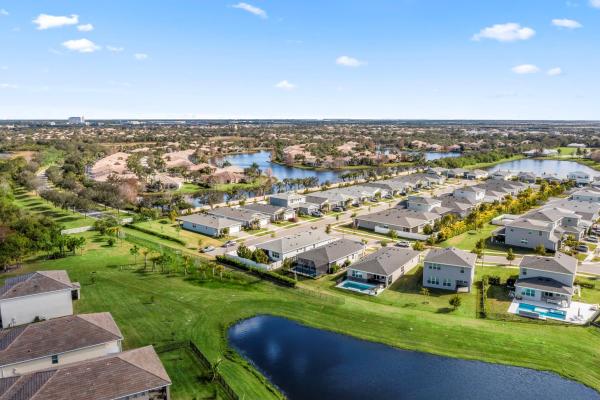 Emery At Tradition, 12679 SW Phoenix Dr, Port St. Lucie, Florida 34987, image 1