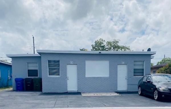 Dorsey Park, 439 NW 18th Ave, Fort Lauderdale, Florida 33311, image 1