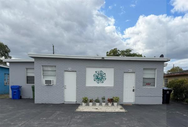 Dorsey Park, 439 NW 18th Ave, Fort Lauderdale, Florida 33311, image 1