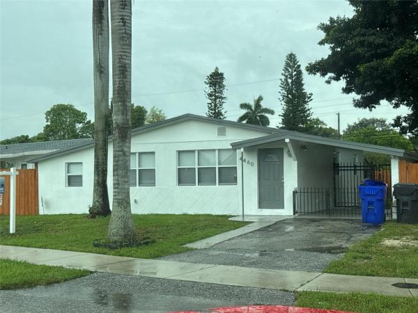Pompano Park, 4460 NW 59th Ct, Fort Lauderdale, Florida 33319, image 1