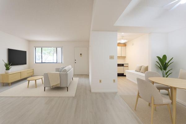 7516 Ashmont Cir #104, Fort Lauderdale, Florida 33321, image 1
