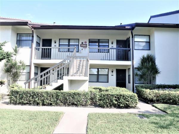 Lucerne Pointe, 7593 Tahiti Ln #204, Lake Worth Beach, Florida 33467, image 1