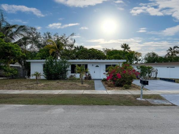 Pompano Beach Highlands, 4341 NE 18th Ave, Pompano Beach, Florida 33064, image 1