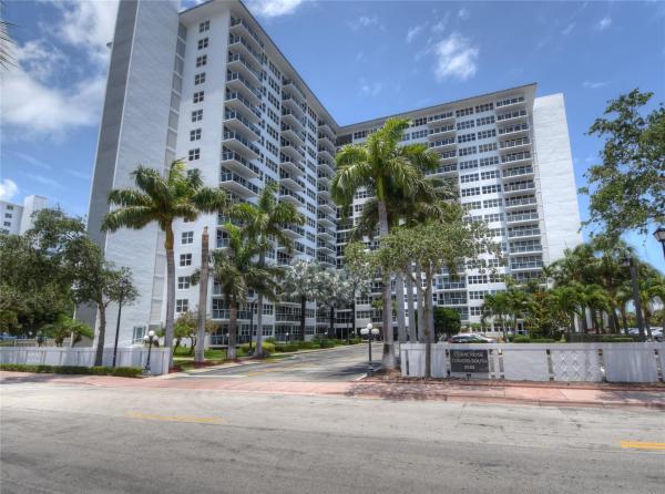 Coral Ridge Towers South, 3333 NE 34th St #1011, Fort Lauderdale, Florida 33308, image 1