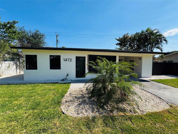 Cresthaven, 1472 NE 30th Ct, Pompano Beach, Florida 33064, image 1