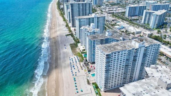 Regency Tower South, 3750 Galt Ocean Dr #205, Fort Lauderdale, Florida 33308, image 1
