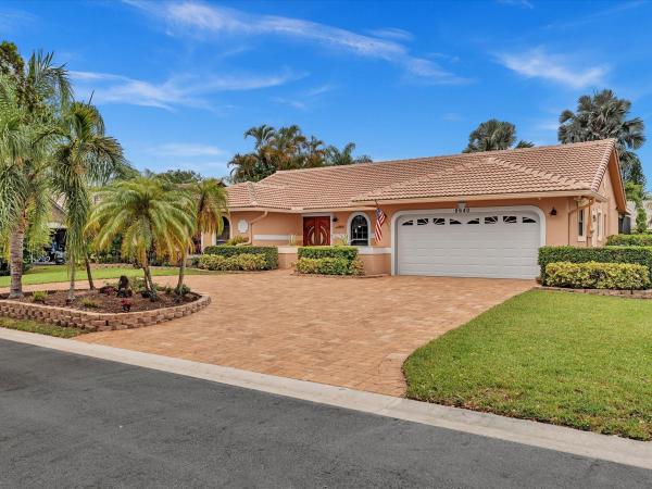 Pine Ridge, 8640 NW 50th Dr, Coral Springs, Florida 33067, image 1