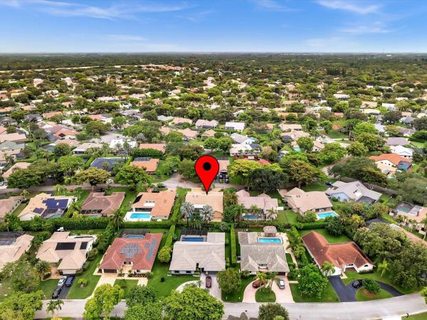 Pine Ridge, 8640 NW 50th Dr, Coral Springs, Florida 33067, image 2