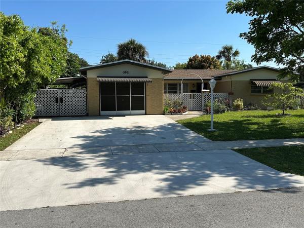 Sunrise Golf Village, 5861 NW 12th St, Sunrise, Florida 33313, image 1