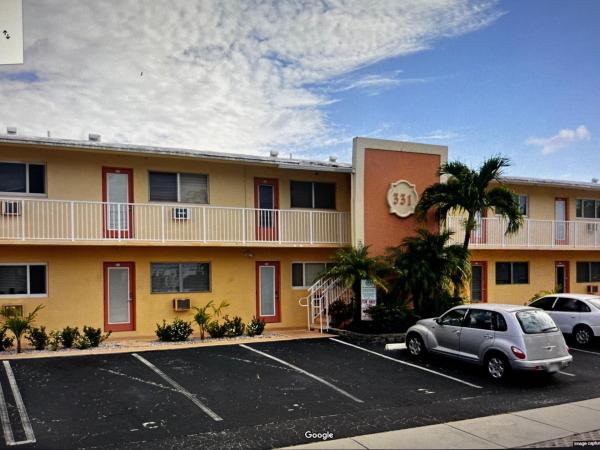 Waterview 2, 331 E Mcnab Rd #122, Pompano Beach, Florida 33060, image 1