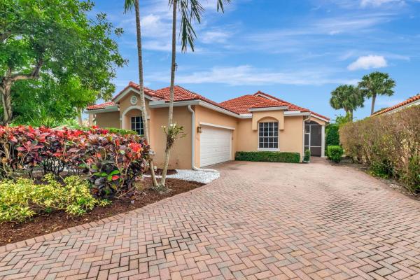 Brookside At Indian Spring, 11081 Springbrook Cir, Boynton Beach, Florida 33437, image 1