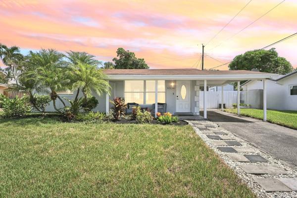 Margate Estates, 5536 SW 6th Ct, Margate, Florida 33068, image 1