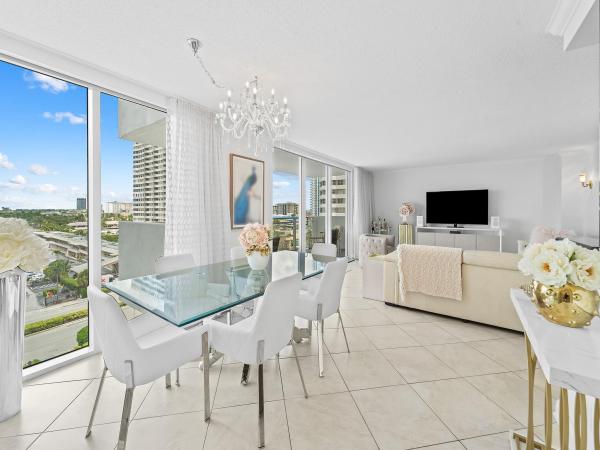 Parker Plaza Estates, 2030 S Ocean Dr #626, Hallandale Beach, Florida 33009, image 1