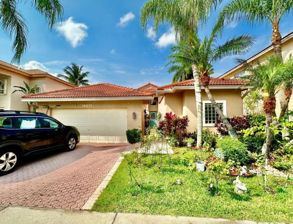 La Costa, 16271 La Costa Dr, Weston, Florida 33326, image 1