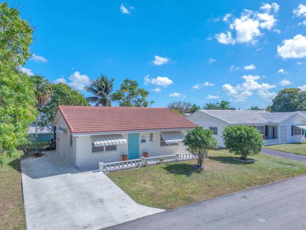 Westwood 17, 7612 NW 68th Ter, Tamarac, Florida 33321, image 1