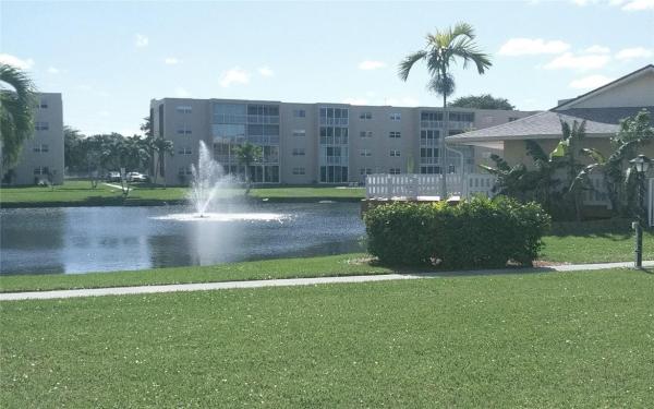 Meadowbrook Lakes, 206 SE 10th St #302, Dania Beach, Florida 33004, image 1
