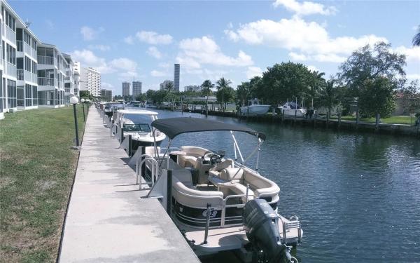Isle Of Paradise, 465 Paradise Isle Blvd #207, Hallandale Beach, Florida 33009, image 1