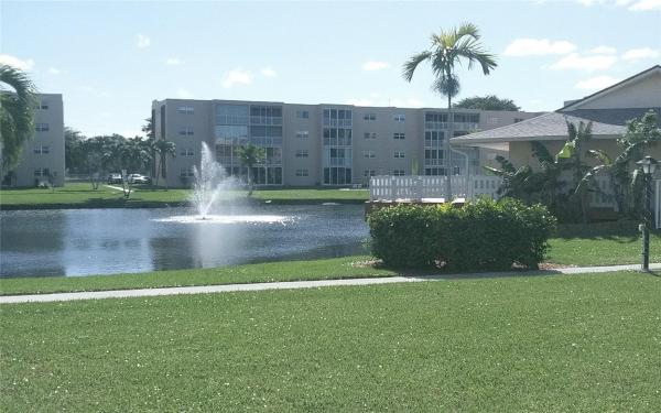 Meadowbrook Lakes, 206 SE 10th St #406, Dania Beach, Florida 33004, image 1