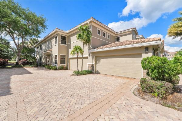 Caseras At Parkland Golf & Country Club, 7641 Old Thyme Ct, Parkland, Florida 33076, image 1