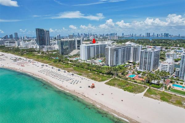 Roney Palace, 2301 Collins Ave #1407, Miami Beach, Florida 33139, image 1