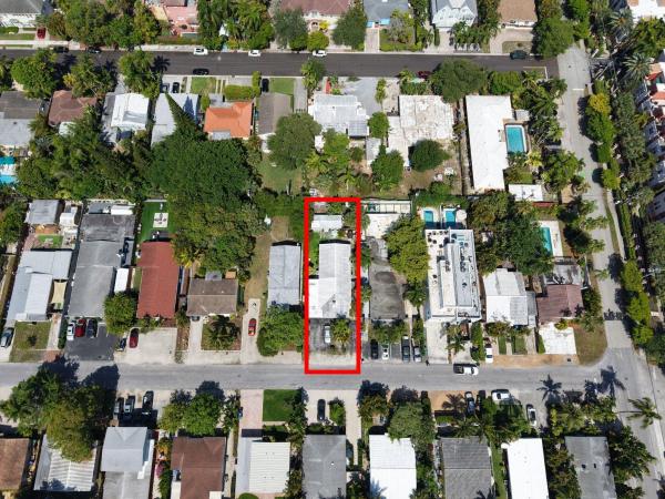 Lake Ridge, 1116 NE 17th Ter, Fort Lauderdale, Florida 33304, image 1
